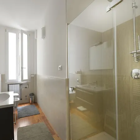 Apartment San Lorenzo Halldis *