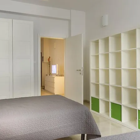 Apartment San Lorenzo Halldis