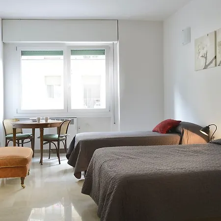 San Lorenzo Halldis Apartment