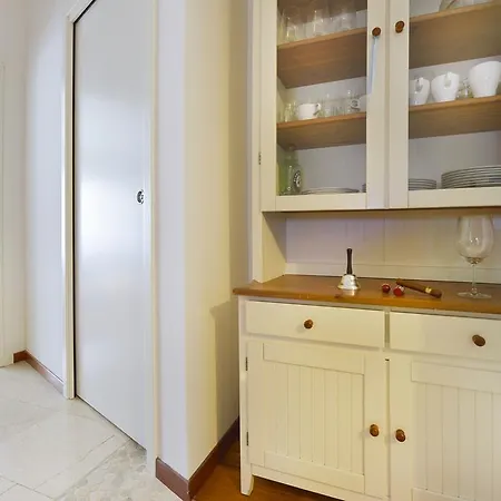 San Lorenzo Halldis Apartment Bologna