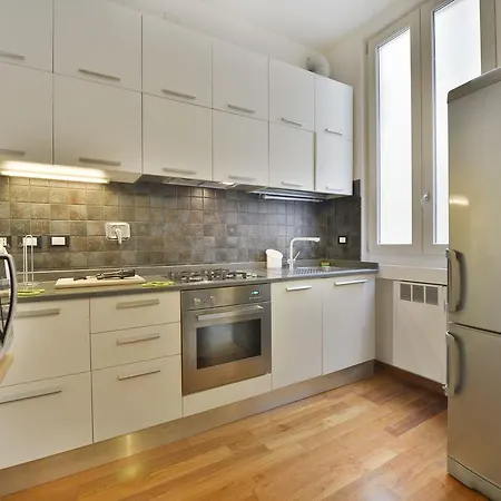 Apartment San Lorenzo Halldis *