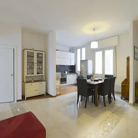 Apartment San Lorenzo Halldis